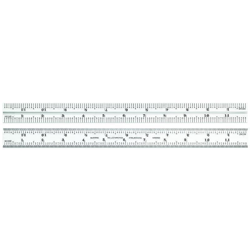 BLADE SQ COMBO 12INL 1 PC