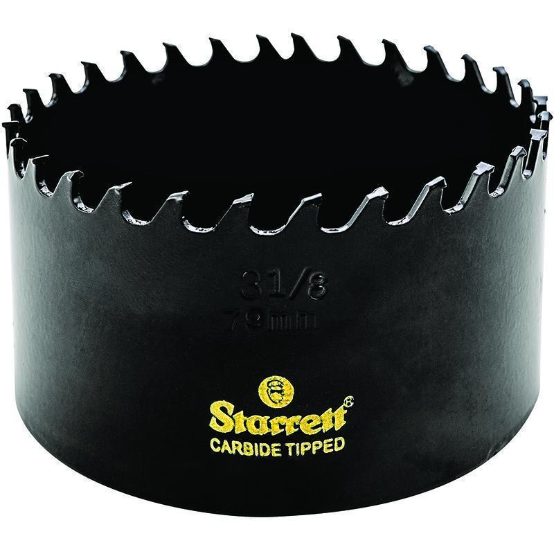 HOLE SAW 3-1/8 CT 66948
