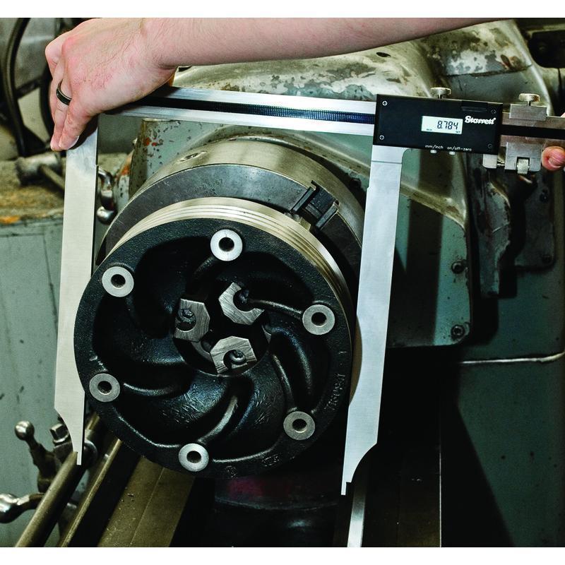 CALIPER DGTL 0-24IN/0-600MM 12IN