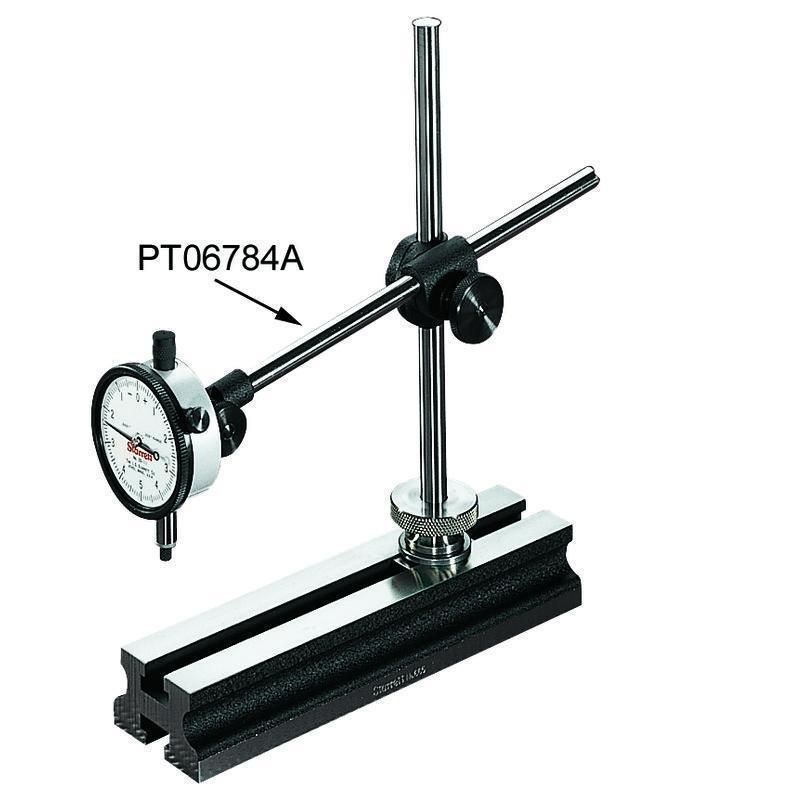 ARM HLDG GA 9-17/32IN 3/8X9-1/2IN