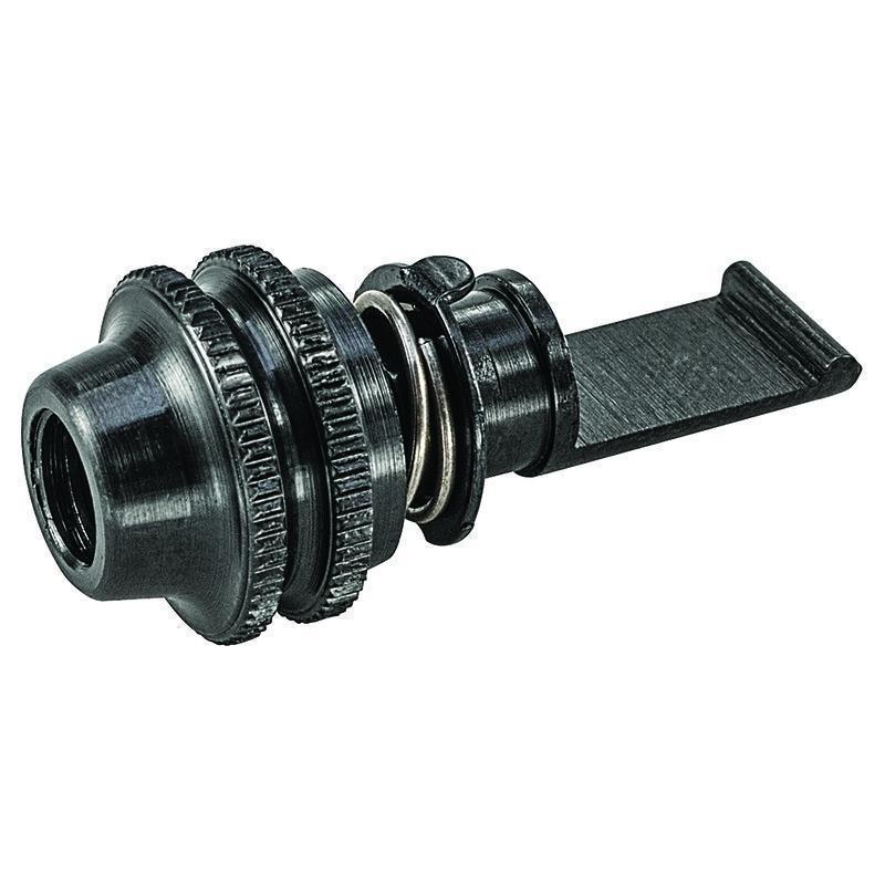 ASSEMBLY BOLT LOCK 6IN SQ AND CTR HEADS