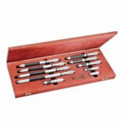 SET MIC INS 10 0.001IN GRADUATIONS