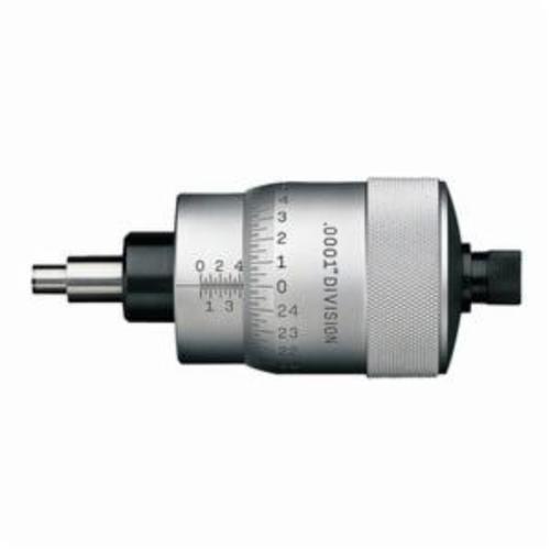 HEAD MIC 0-1IN 0.0001IN CARBIDE FLAT