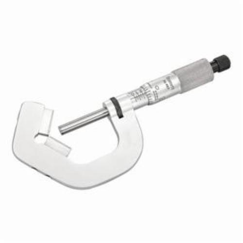 MICROMETER 0.078-1IN 0.0001IN DROP FST