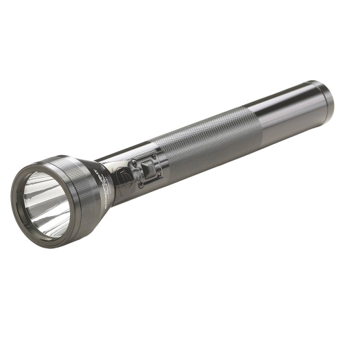 FLASHLIGHT C4 LED 50KHR 10HR BK AL IPX4