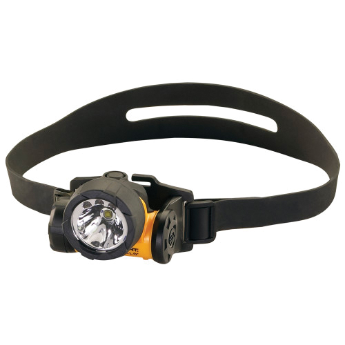 HEADLAMP C4 LED ABS 3 FL/SPOT 50000HR