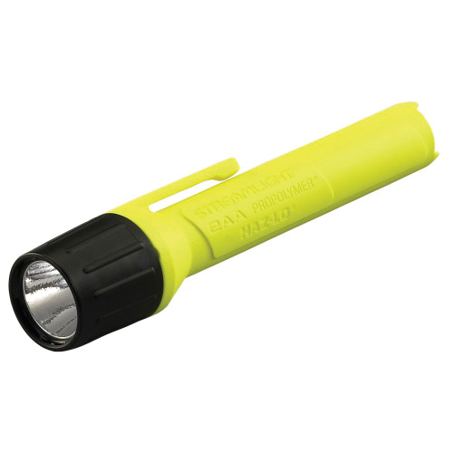 FLASHLIGHT HANDHELD 0.5W LED POLYMER