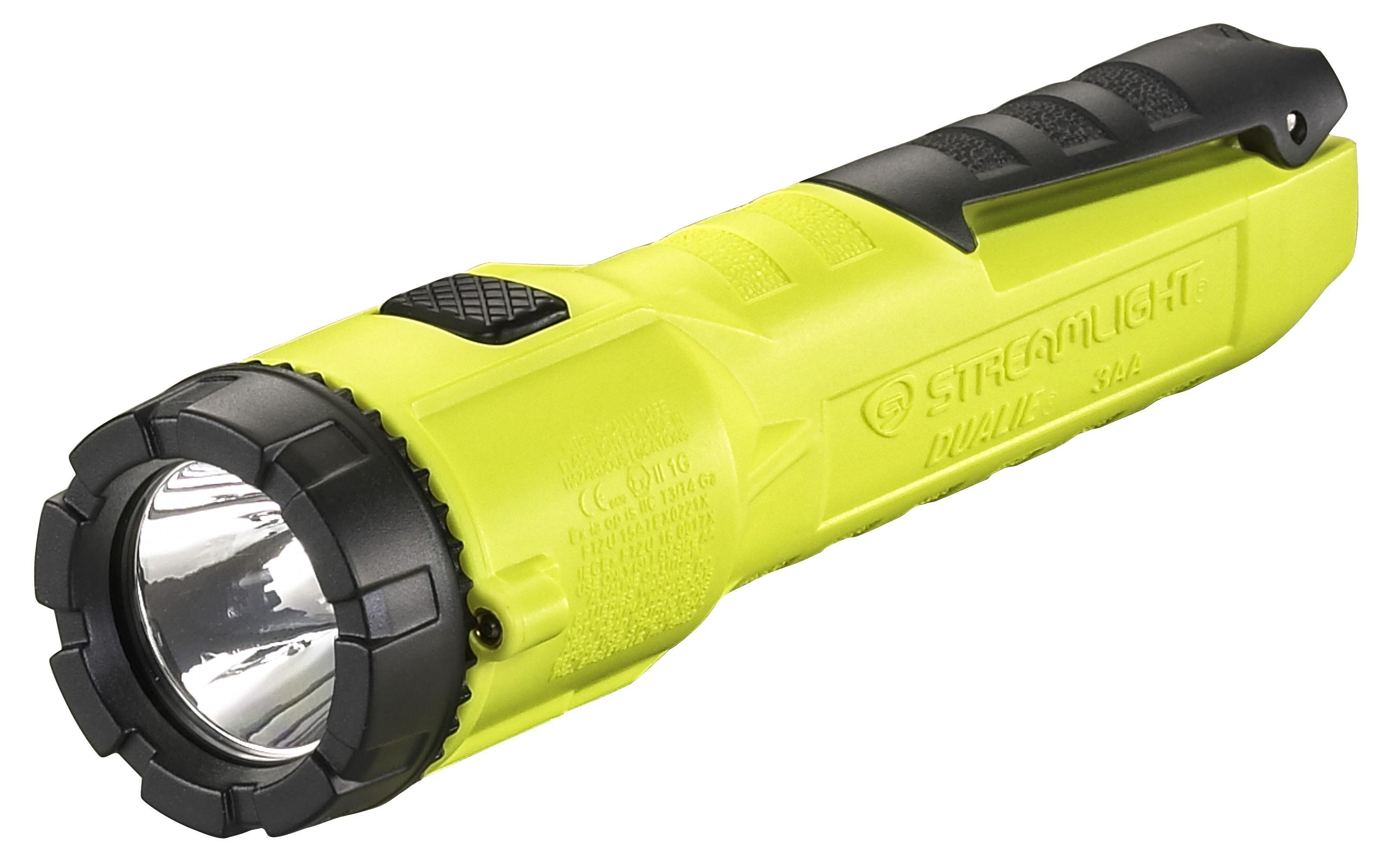 FLASHLIGHT C4 LED POLYMER 245LUMENS