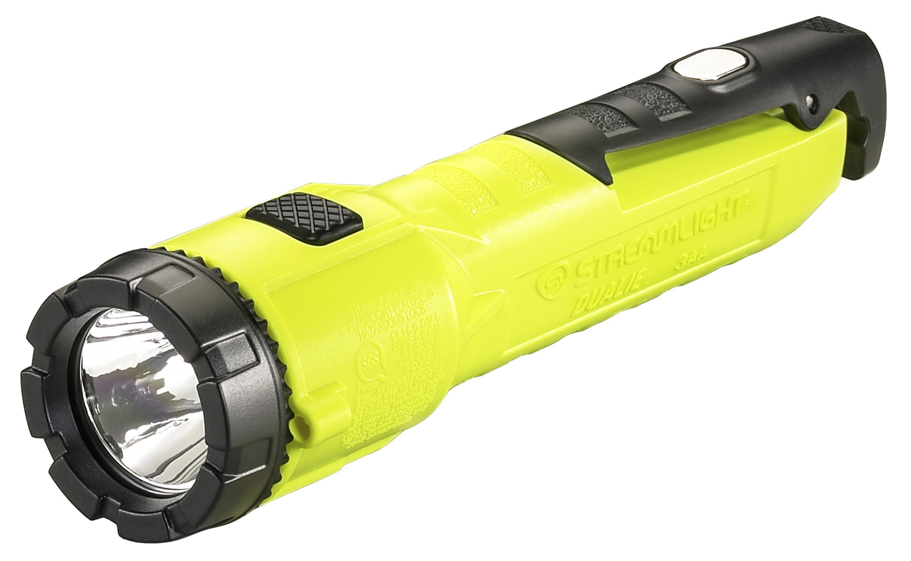 FLASHLIGHT C4 LED 140/245LUMENS 50000HR