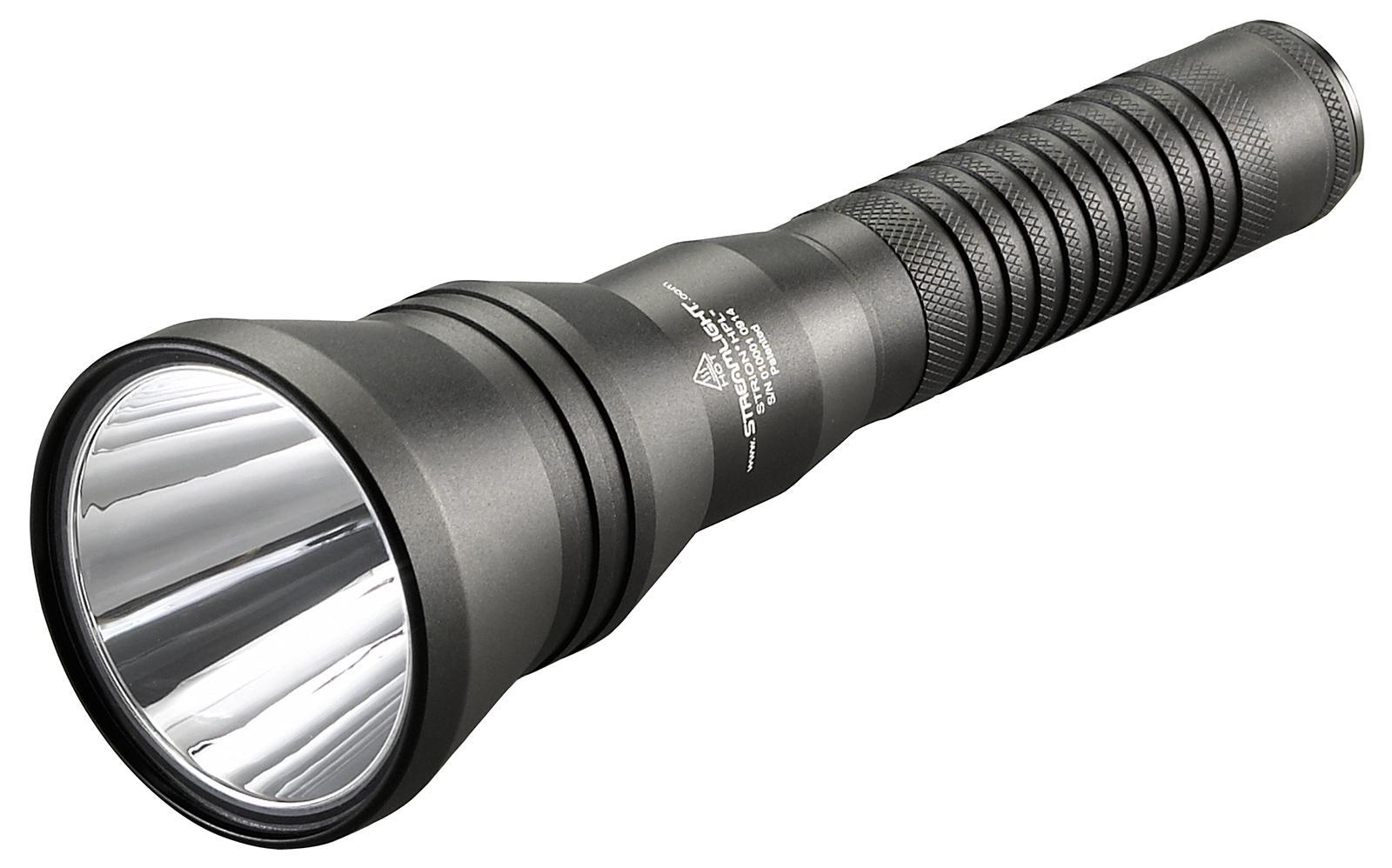 FLASHLIGHT C4 LED AL 50000HR 3HR BK