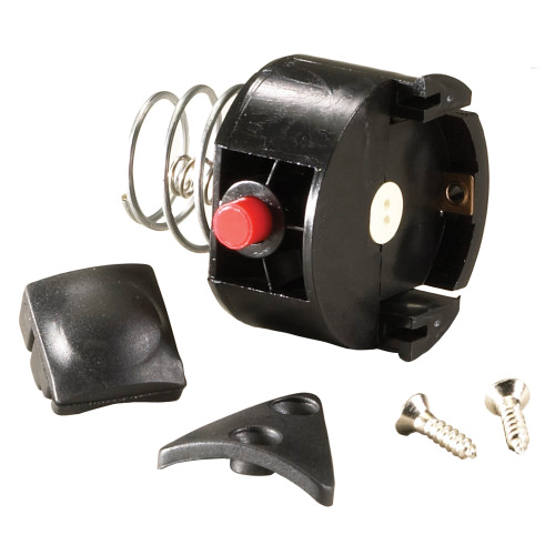 MODULE SW STINGER PLSTC/W BK WTRPRF