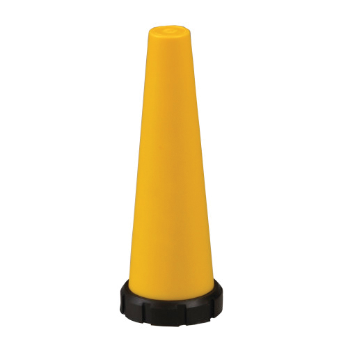 WAND SAF 5IN 1-3/4IN STINGER YEL