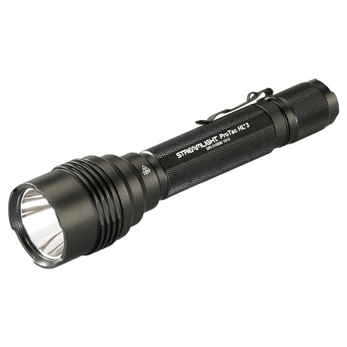 FLASHLIGHT HANDHELD C4 LED