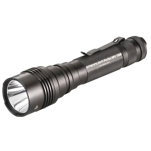 FLASHLIGHT TAC C4 LED AL 1000LUMENS 7HR