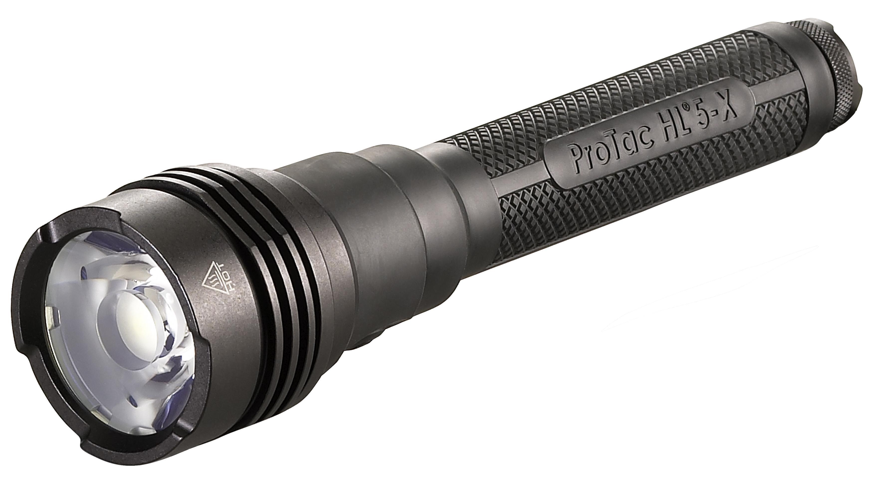 FLASHLIGHT TAC C4 LED AL 3500LUMENS