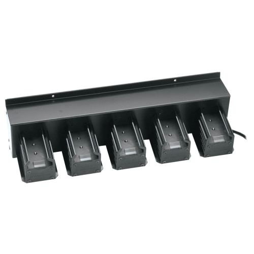 CHARGER BANK 10HR BK 120VAC