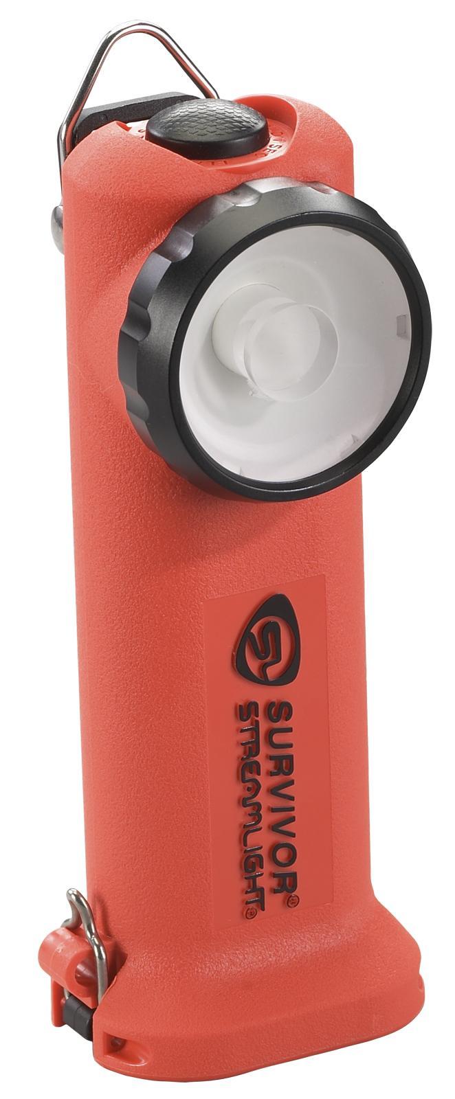 FLASHLIGHT C4 LED NYL 175LUMENS 2 SPOT