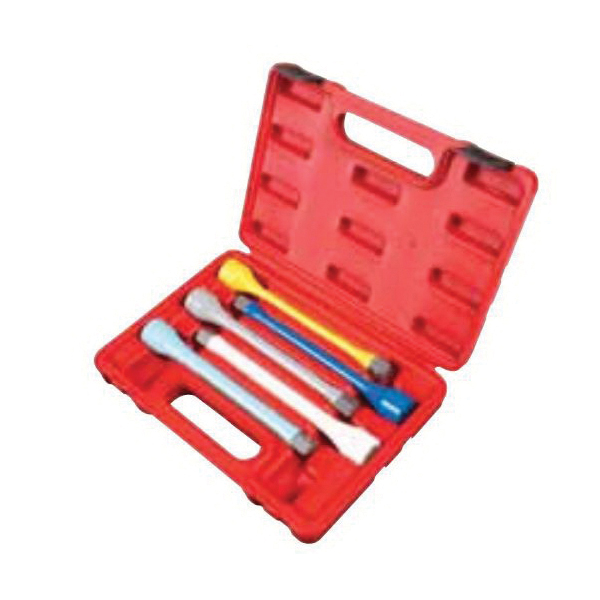 SET EXT LMTG TRQ 1/2IN 5-PC