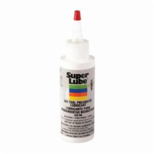 LUBRICANT TOOL AIR 4OZ BTL MILD LIQ
