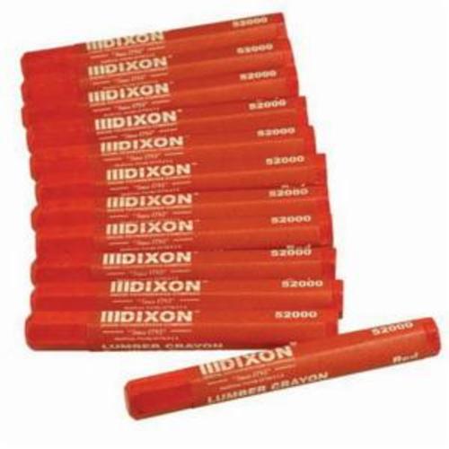 CRAYON LBR PERM HEX 1/2INTIP R