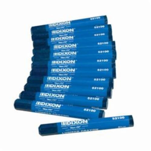 CRAYON LBR PERM HEX 1/2INTIP BL