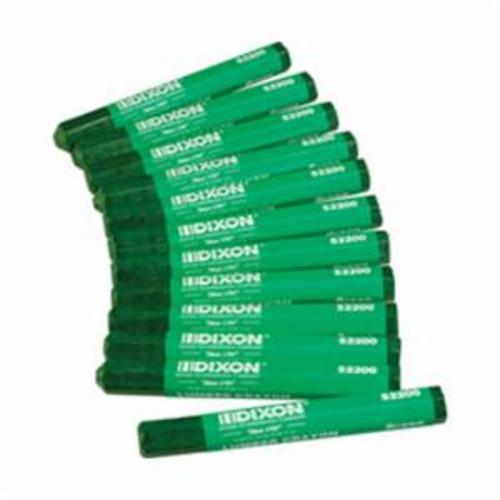 CRAYON LBR PERM HEX 1/2INTIP GRN