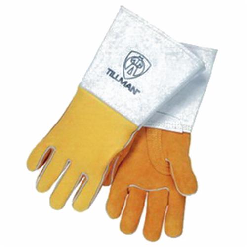 GLOVE LTHR WELDING LG