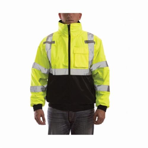 BOMBER 3.1 CLASS 3 JACKET BLACK SZ 3X