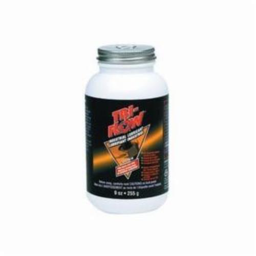 COMPOUND A-SEIZE JAR 9OZ OFF-WHT FOOD