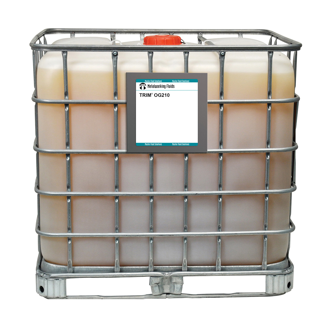 OIL CTG AND GRINDING 270GAL TOTE BAG LIQ