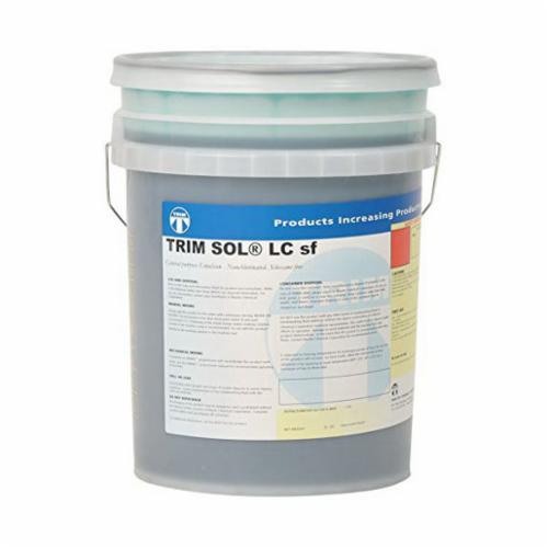 FLUID GRINDING AND CTG 5GAL PAIL LIQ