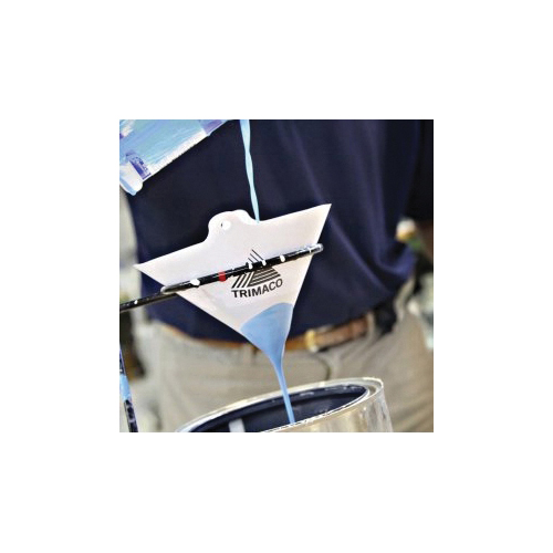 STR PNT SYNTH MESH/POLYEST 226 MICRONS