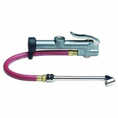 GAUGE INFLATOR DUAL 10 TO 120PSI DLX