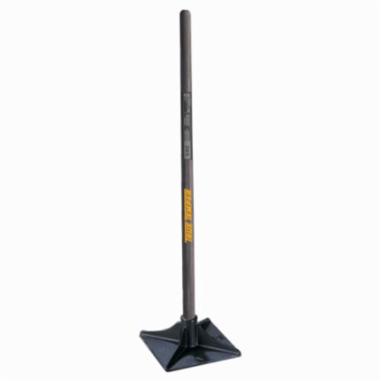 TAMPER 42INL 10INL 10INW STL HDWD