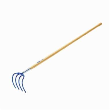 HOOK POTATO 4TINES STL 54INL HDWD