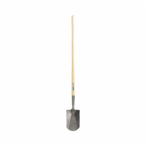 SHOVEL GARDEN SPADE 42IN 9-1/2IN 6IN STL