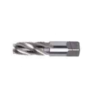 TAP PIPE 30DEG 1/8-27 IMPRL NPTF TAPERED