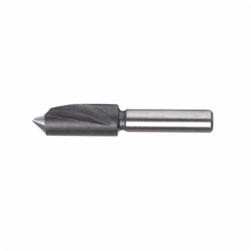 COUNTERSINK 1/2IN 1/4IN 1 82DEG HSS STR