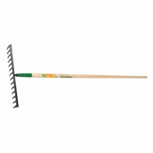 RAKE LVL 14TINES FST HDWD 66INL MDM-DUTY