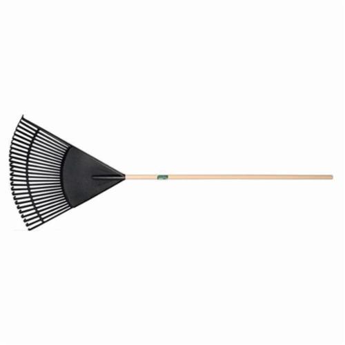RAKE LEAF PP HDWD 48INL