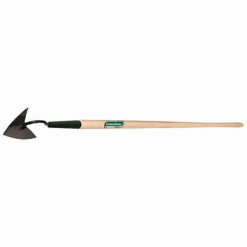 HOE WARREN 48INL HDWD TRIANGULAR