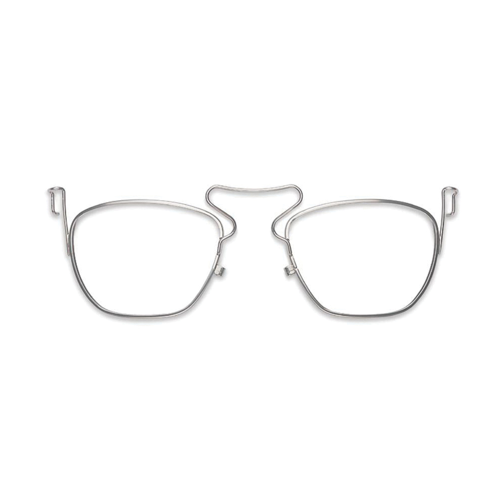 APRON SST MESH/PP 20IN 20IN STRAP