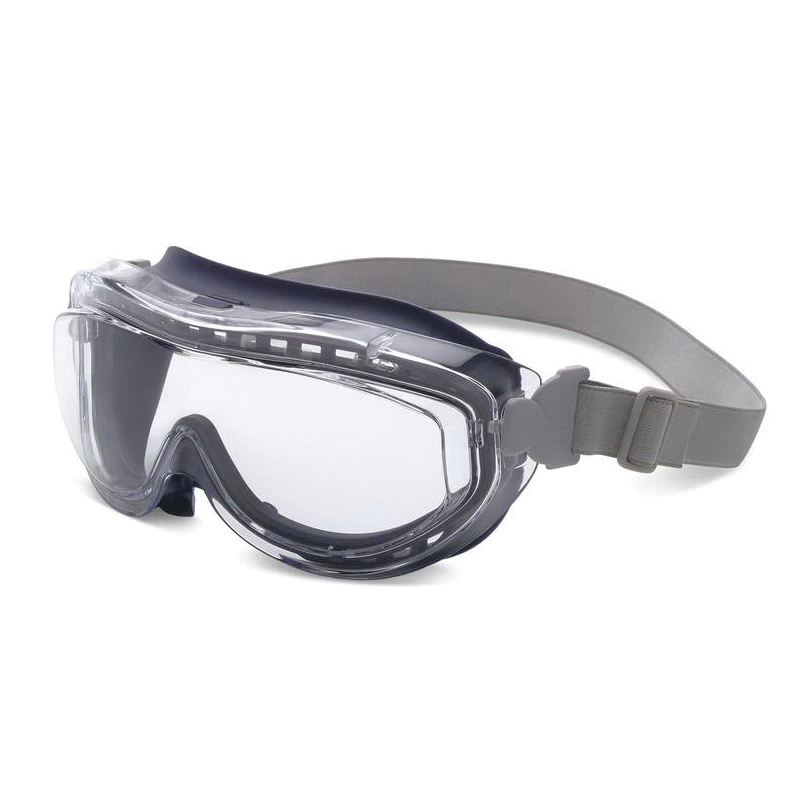 GOGGLES PROT UNISEX UNIV CLEAR OTG