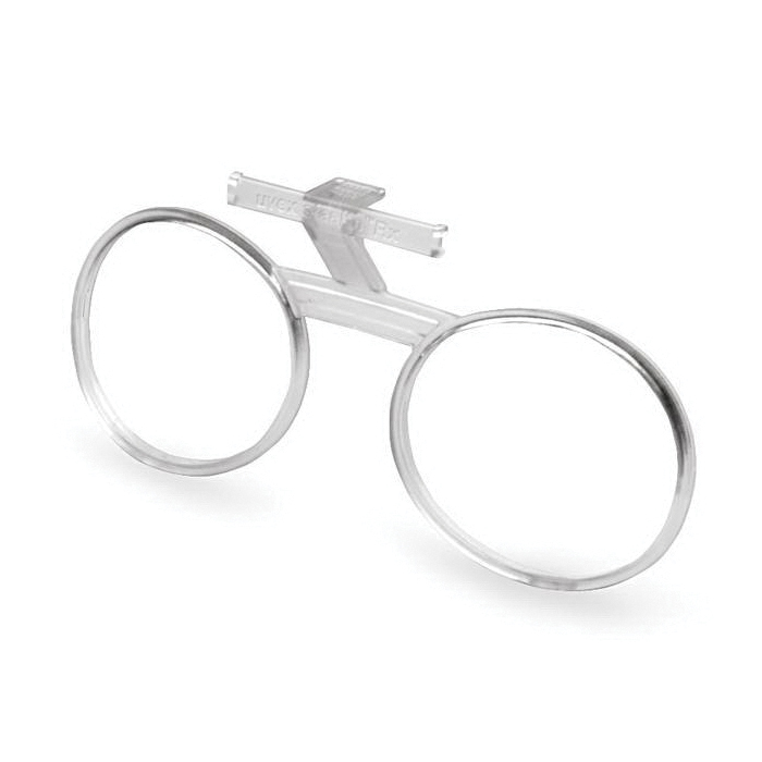 APRON SST MESH/PP 20IN 20IN STRAP