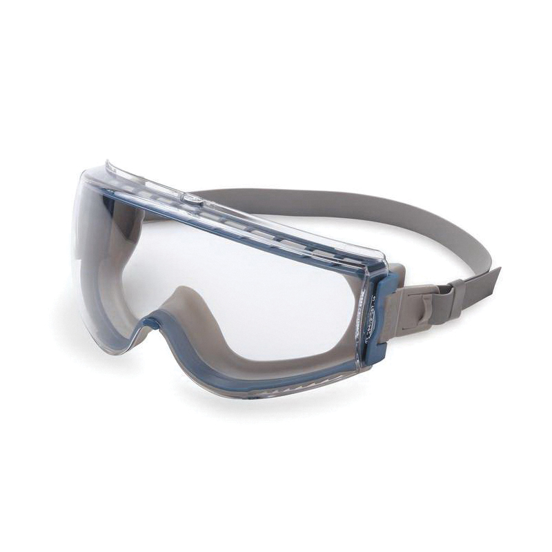 GOGGLES PROT UNISEX UNIV CLEAR OTG TEAL