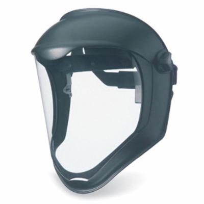 FACESHIELD BIONIC CLEAR POLYCARBONATE GL