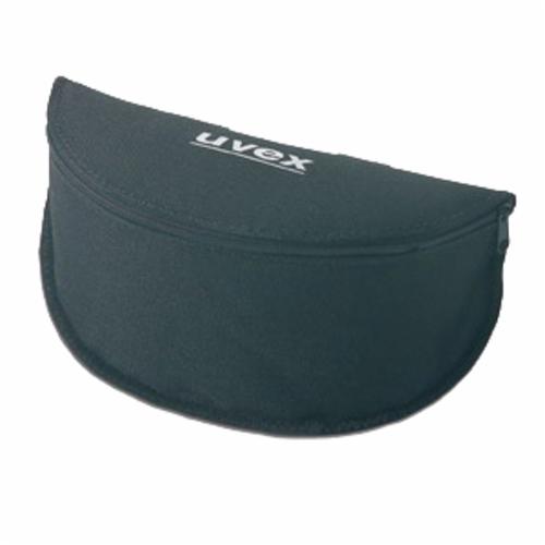 CASE GOGGLE UVEX GOGGLES NYL BK UNIV