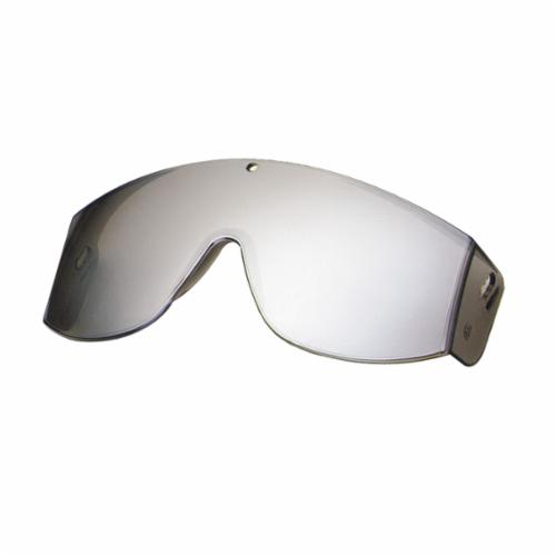 LENSES REPLACEMENT SIL MIR POLYCARBONATE