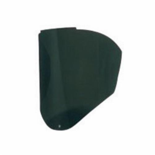 VISOR FACESHIELD SHADE 5 POLYCARBONATE