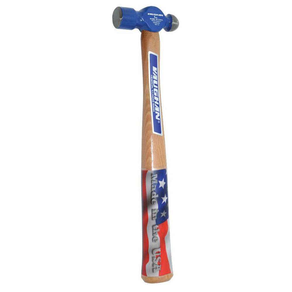 HAMMER PEIN BALL 11-3/4IN 4OZ HCS WEDGED